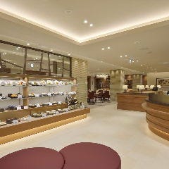 お好みダイニングカトレヤ 松坂屋上野店