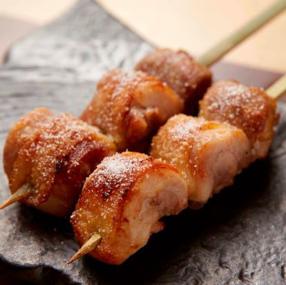 美味しいお店が見つかる 有楽町駅周辺 焼き鳥 女子会におすすめ おすすめ人気レストラン ぐるなび
