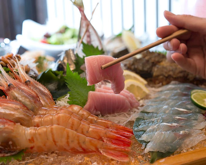 笑都 くろご 金沢 居酒屋 ぐるなび