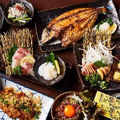 やきとり 呑炭坊～どんたんぼう～ 武蔵小杉 はなれ 