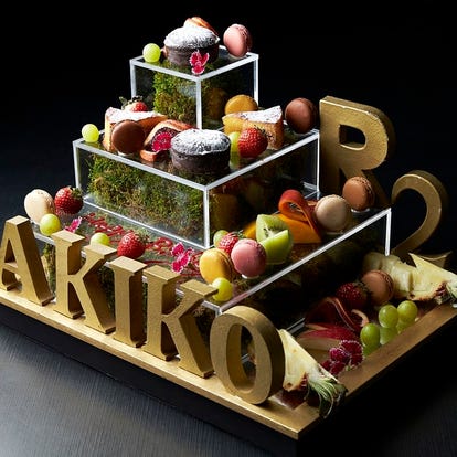 美味しいお店が見つかる 六本木 お祝い事におすすめ おすすめ人気レストラン ぐるなび