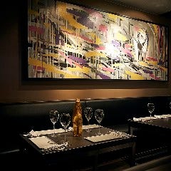 R2 SUPPERCLUB  六本木 