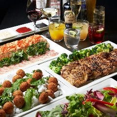 六本木で誕生日をおしゃれに祝えるお店特集