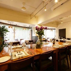 リストランテ デッラ コリーナ