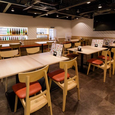 京橋出汁居酒屋 うどんと酒とお出汁と、  メニューの画像