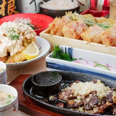 京橋出汁居酒屋 うどんと酒とお出汁と、 