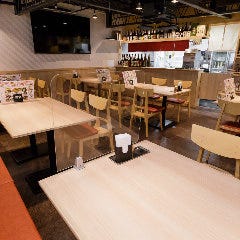 天ぷらと日本酒 串天横丁
