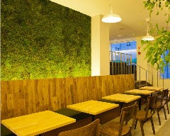 Cafe Terrasse LinQ