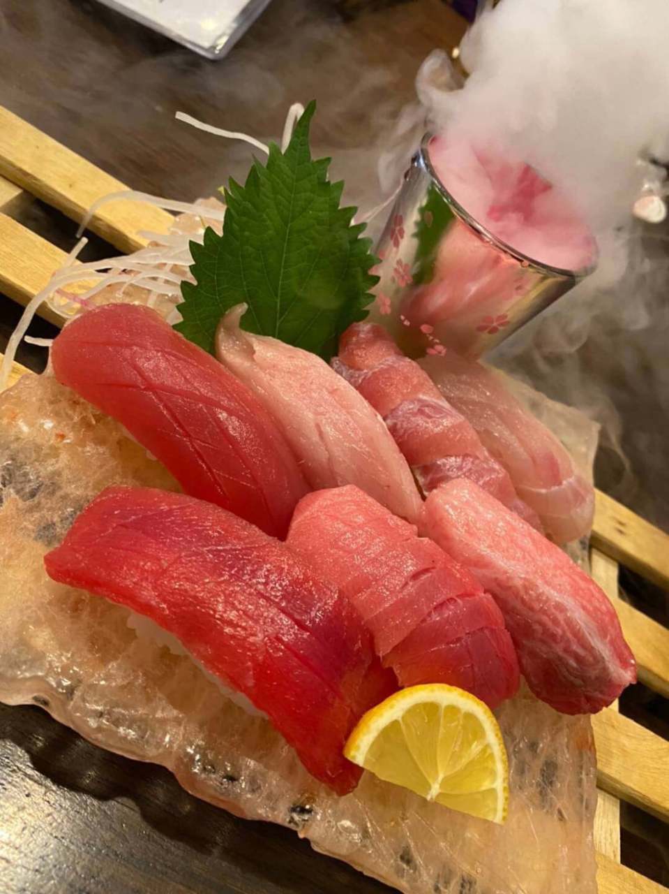 Sushi Dining Maguroyasekitei image
