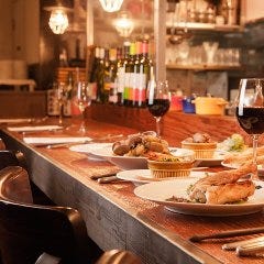 Bio食堂（ビオショクドウ）