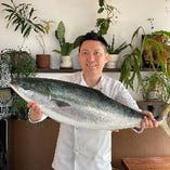 全国の漁師さんから届く本日の鮮魚【北海道】
