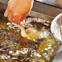 ［串天ぷら×日本酒居酒屋］串天ぷらと日本酒バル かぐら 大阪福島の画像