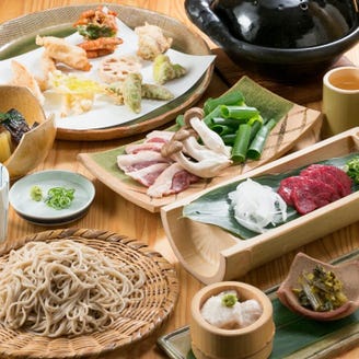 岸和田 和泉 泉佐野で天ざる ご当地うどんなど美味しい麺料理の人気店4選