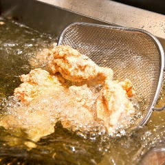 鶏富士 千歳船橋店
