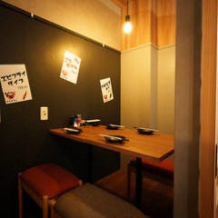 串とメシにはサケキタル 天神親不孝通り店 