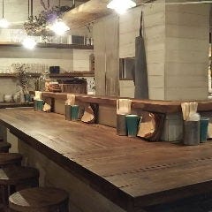 大衆酒場ナミ