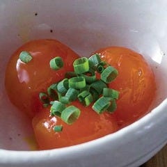 富山総曲輪 肉寿司 メニュー 逸品料理も充実 ぐるなび