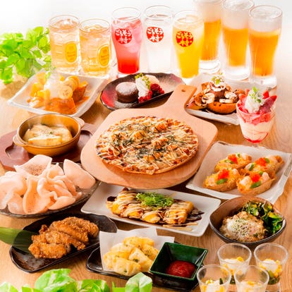 美味しいお店が見つかる 中百舌鳥駅周辺の海鮮 海鮮料理 でおすすめしたい人気のお店 ぐるなび