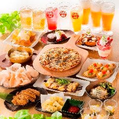 ごちそう村堺なかもず店