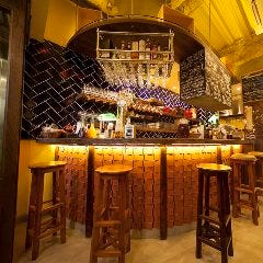 港町バル 高架下店