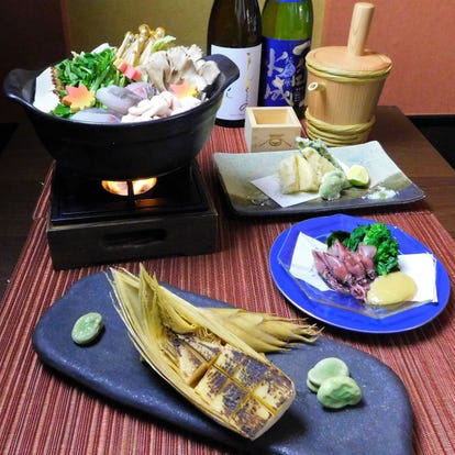 美味しいお店が見つかる 東京都の食事処でおすすめしたい人気のお店 ぐるなび
