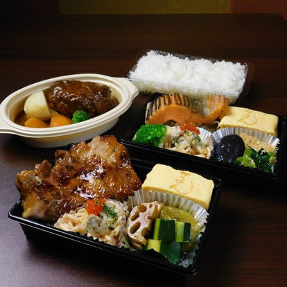美味しいお店が見つかる 葛西駅周辺の和食でおすすめしたい人気のお店 ぐるなび