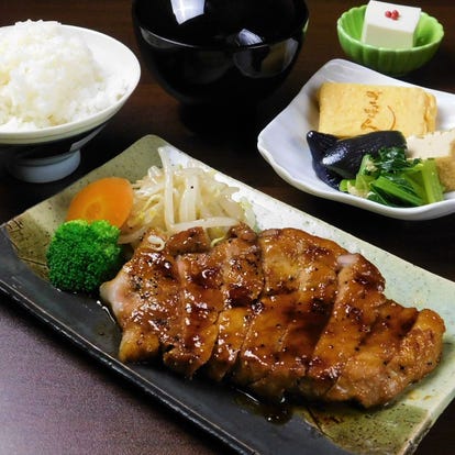 美味しいお店が見つかる 東京都の食事処でおすすめしたい人気のお店 ぐるなび
