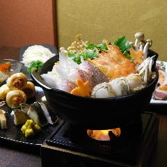中葛西 ごっさん