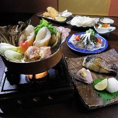 中葛西 ごっさん 