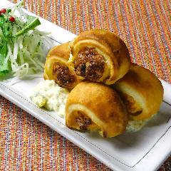 プリプリ！海老ワッサン