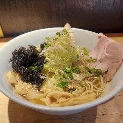 麺屋 れんしん