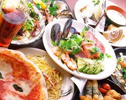 駅近ランチが見つかる 西船橋駅周辺ランチでおすすめしたい人気のお店 ぐるなび