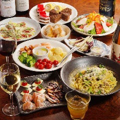 炉端＆和伊飯 itAPAn Jr 西船橋南口店