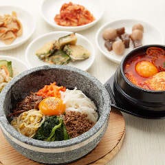 bibim’ 天王寺MIOプラザ館