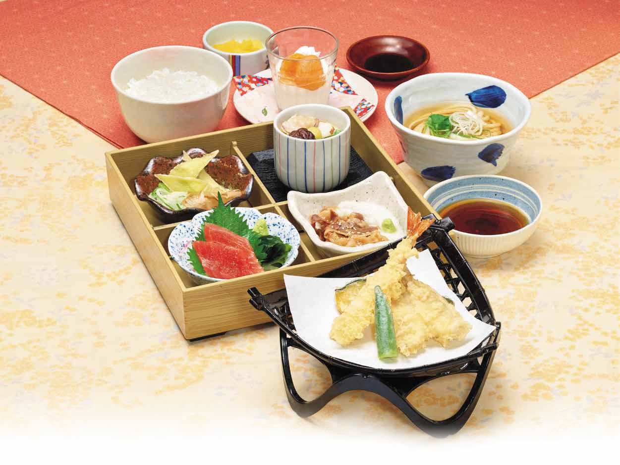 味 の 民芸 八王子 店