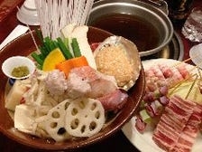 飯塚で本物のちゃんこ鍋を堪能する