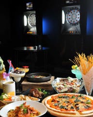 パーティー＆スポーツバー ポイント 柏駅前店 