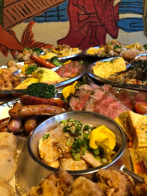 でめきん 大津市南部 居酒屋 ぐるなび