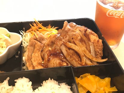 駅近ランチが見つかる 和歌山駅周辺ランチでおすすめしたい人気のお店 ぐるなび