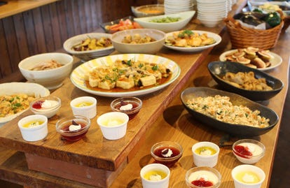ランチならここ 袋井の昼食 ご飯でおすすめしたい人気のお店 ぐるなび