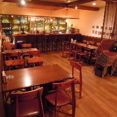 スパニッシュ×イタリアン×居酒屋 バルイーパ