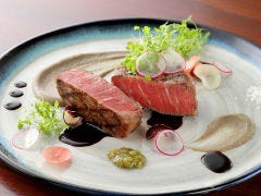 米と葡萄 信玄酒店 