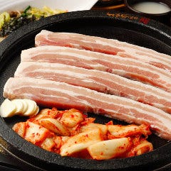 韓豚屋 西船橋店 船橋 西船橋 韓国料理 ぐるなび