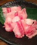 神戸牛バラスライス