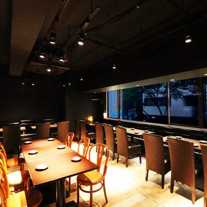 美味しいお店が見つかる 新横浜 居酒屋 喫煙可 おすすめ人気レストラン ぐるなび