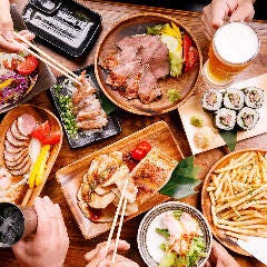 夜景個室 肉海鮮居酒屋なら 叶え家 新横浜店 新横浜 居酒屋 ぐるなび