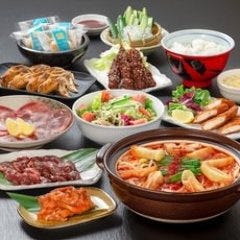 赤から 三郷店 三郷 八潮 居酒屋 ぐるなび