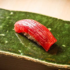 銀座 すし蓮