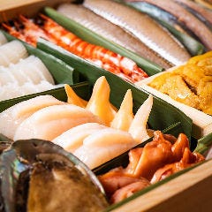 銀座 すし蓮