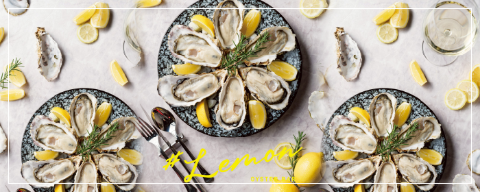 牡蠣と個室イタリアン lemon 栄錦店